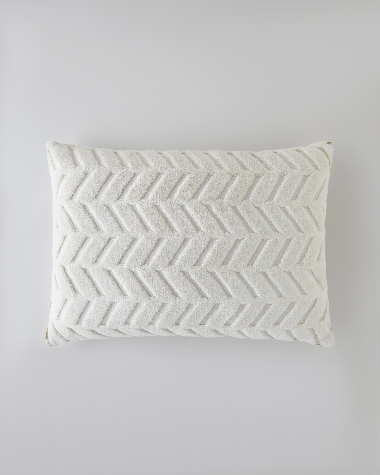 Wintera Sherpa Yastık 50x70 cm Krem