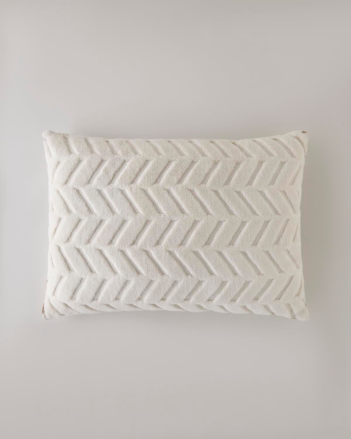 Wintera Sherpa Yastık 50x70 cm Krem