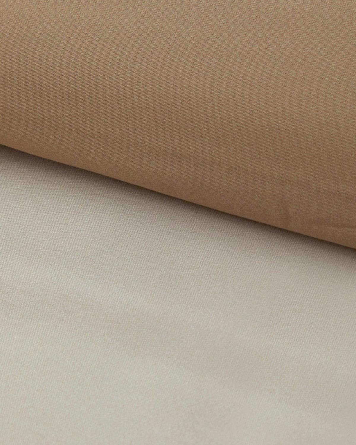 Glorious İpek King Size Nevresim Takımı Gold