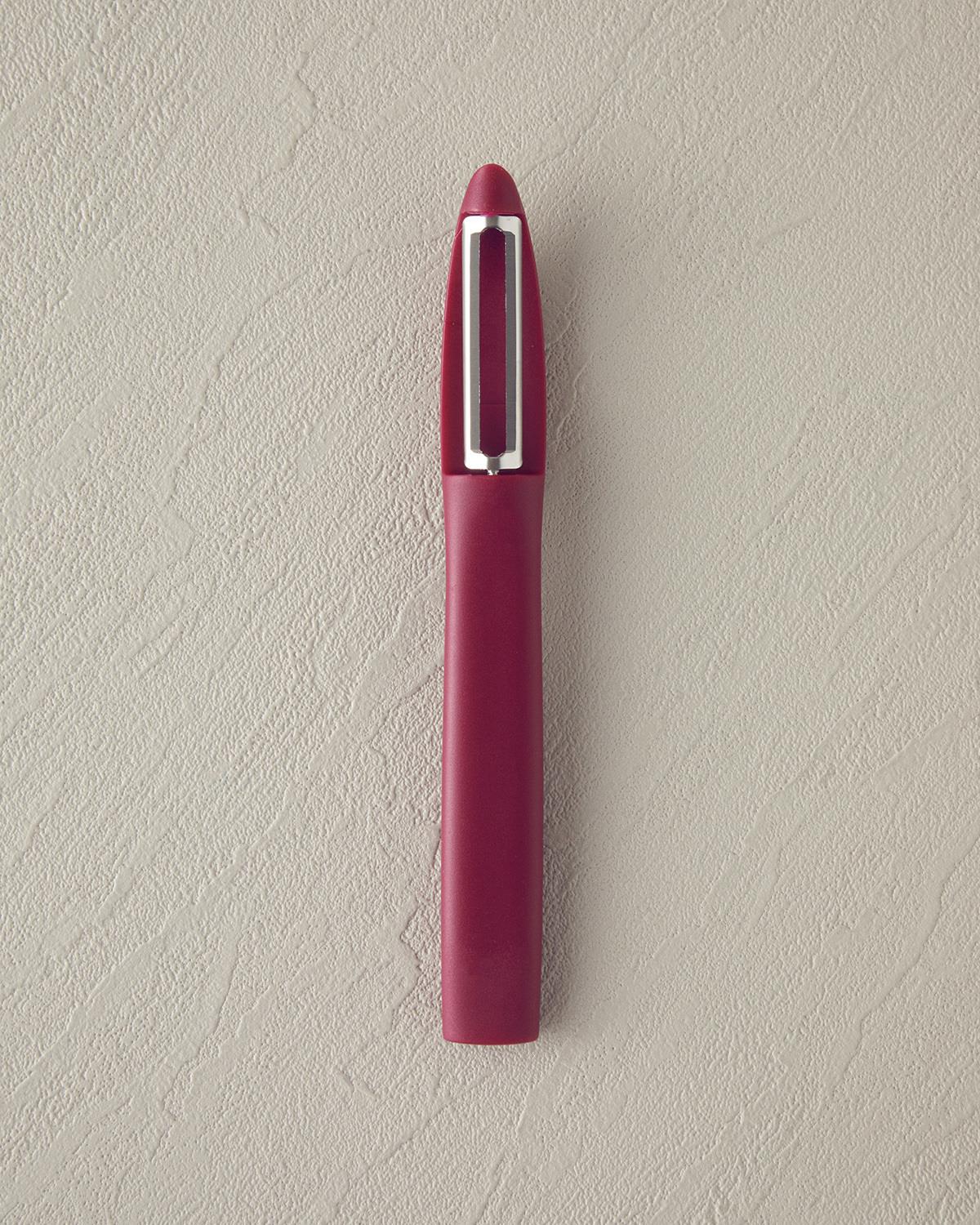 Krim Çelik Mutfak Gereci Pembe