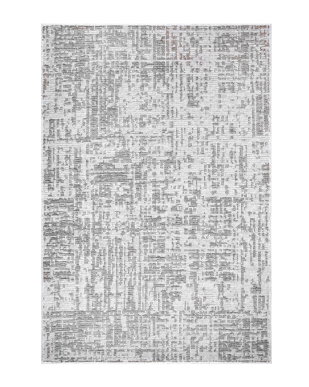 Majesty Dokuma Kilim Antrasit