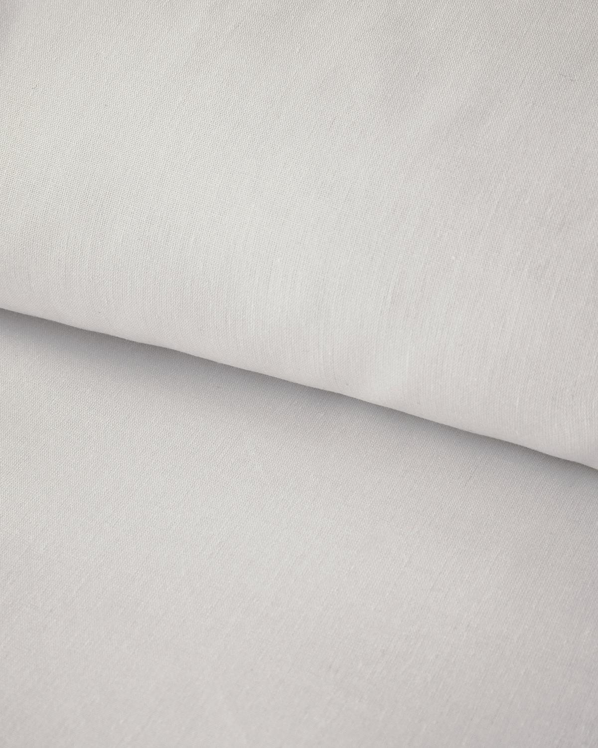 Nova Premium Soft Cotton Tek Kişilik Nevresim Takımı Beyaz