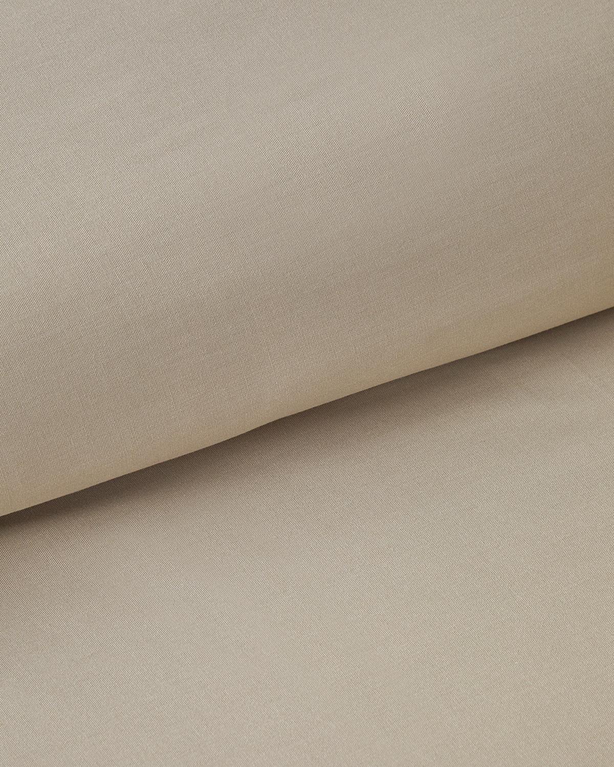 Novella Premium Soft Cotton Çift Kişilik Nevresim Bej