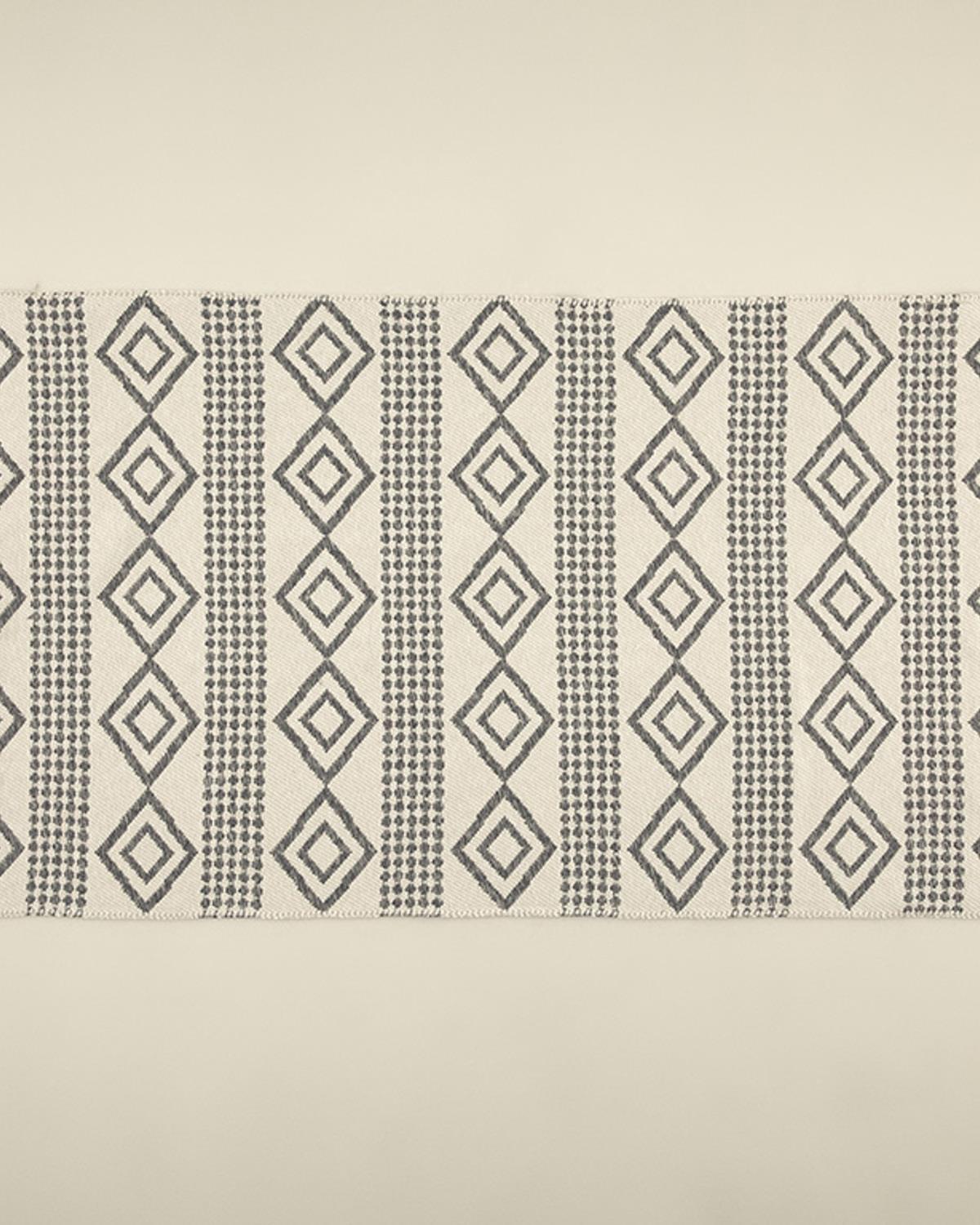 Vortex Dokuma Kilim Antrasit