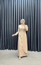 Mila Abiye Bej
