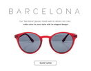 Barcelona Red