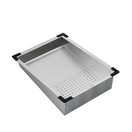 Batarya ve Eviye