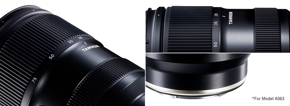 Lensler / Tamron 20-40mm F/2.8 Di III VXD Lens (Sony E) sahibinden