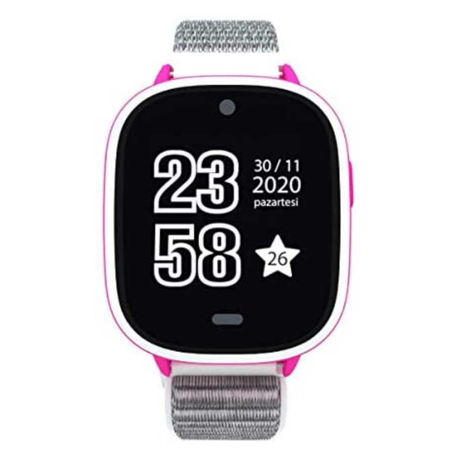 Bilicra Vision Akıllı Çocuk Saati