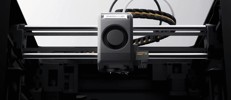 Bambu Lab X2D Tanıtım