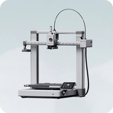 Bambu Lab A1 Mini