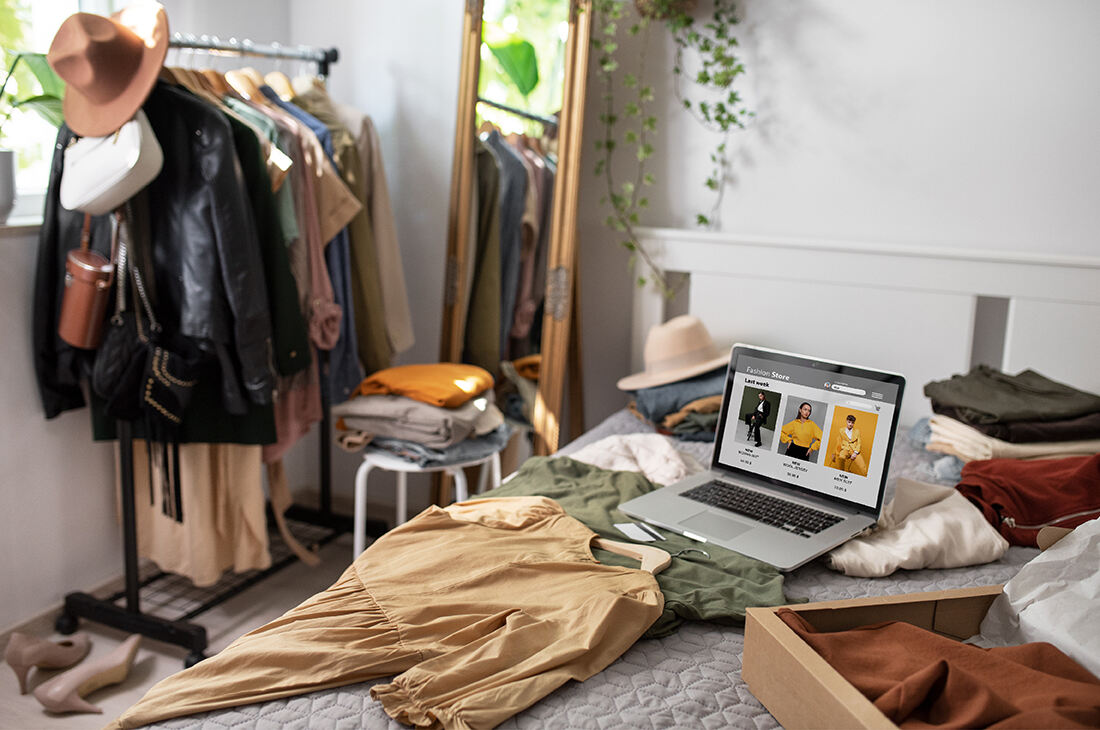 A Simple 10-Step Guide to Making a Clothing Website