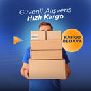 Ücretsiz Kargo