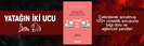 Yatağın İki Ucu