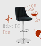 Bar Sandalyesi