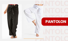 Kadın Pantolon