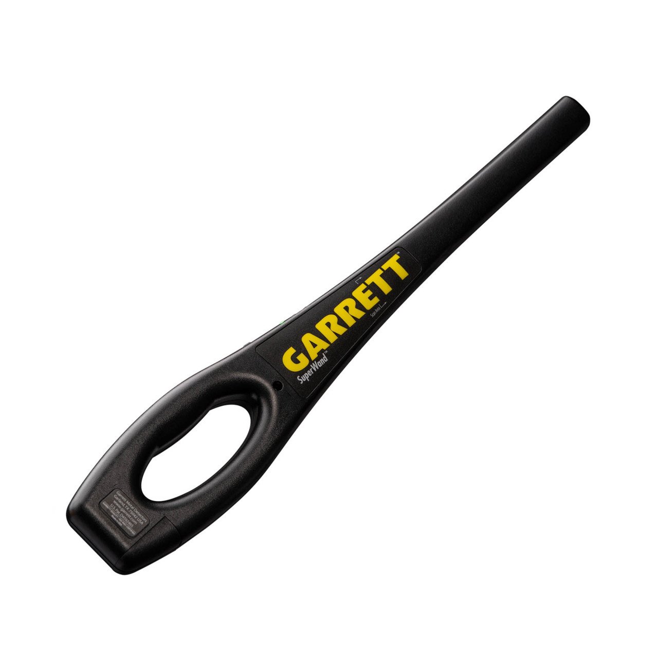 Garrett Super Wannd El Dedektörü