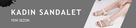 Kadın Sandalet