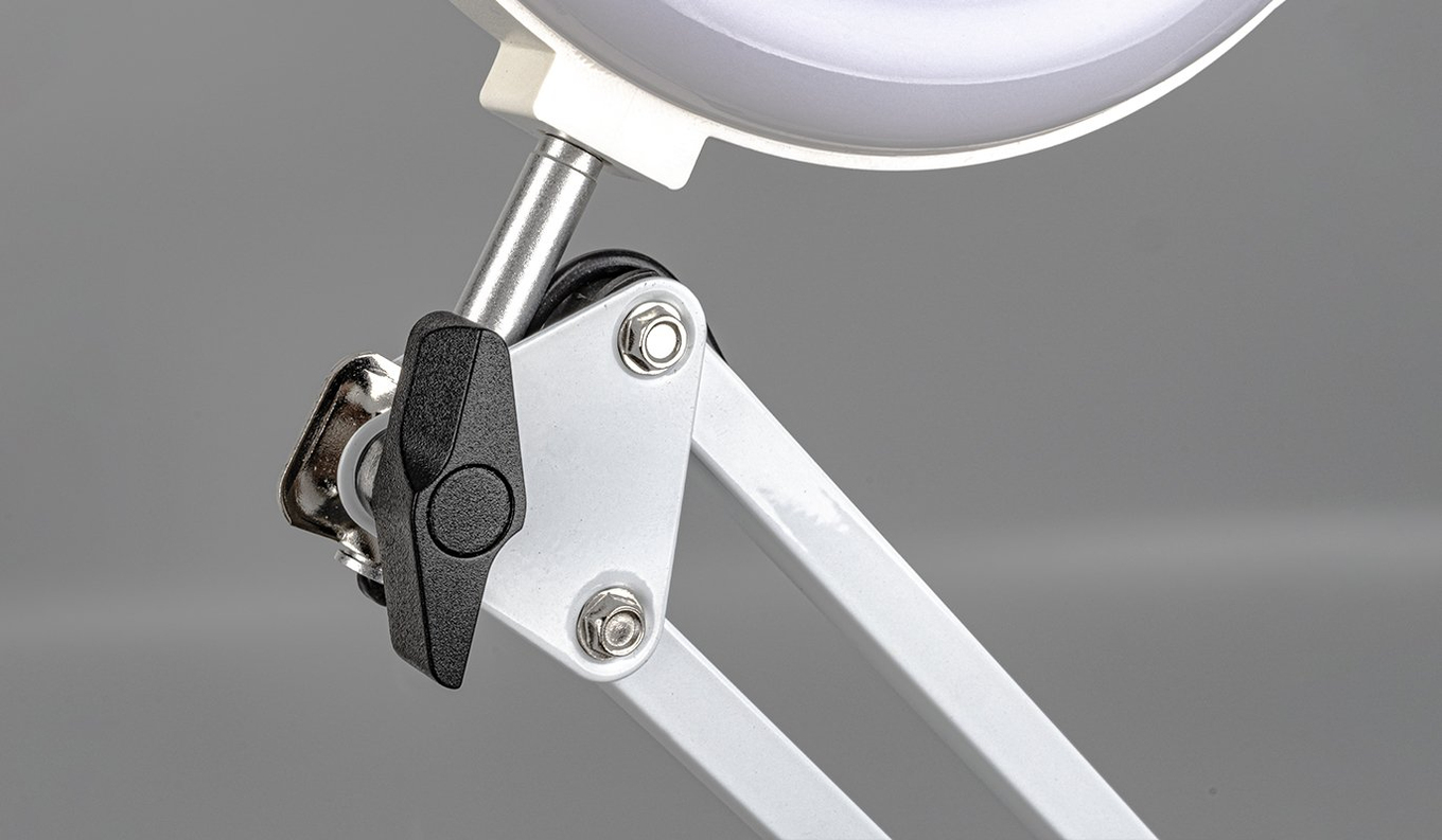 Powermaster Masa Üstü Akrobat Büyüteç