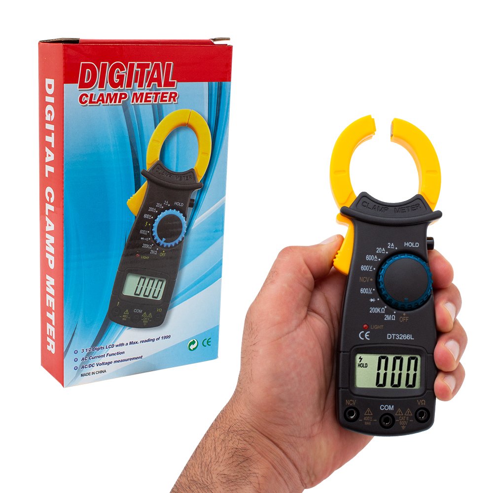 pens ampermetre modelleri