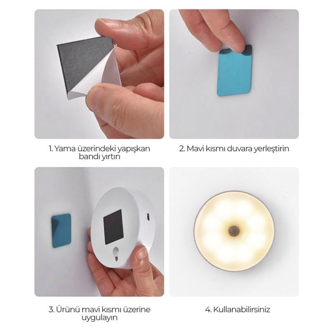 Manyetik Bant Kullanımı