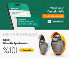Haftanın Fırsatı
