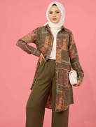 Tunik modelleri