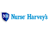 Nurse Harvey's