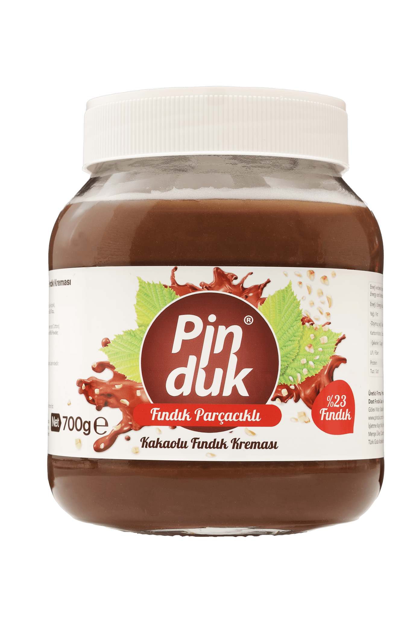 ATIŞTIRMALIK PAKET