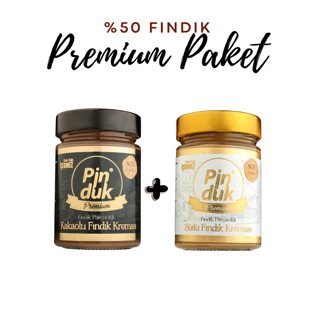 Premium Paket