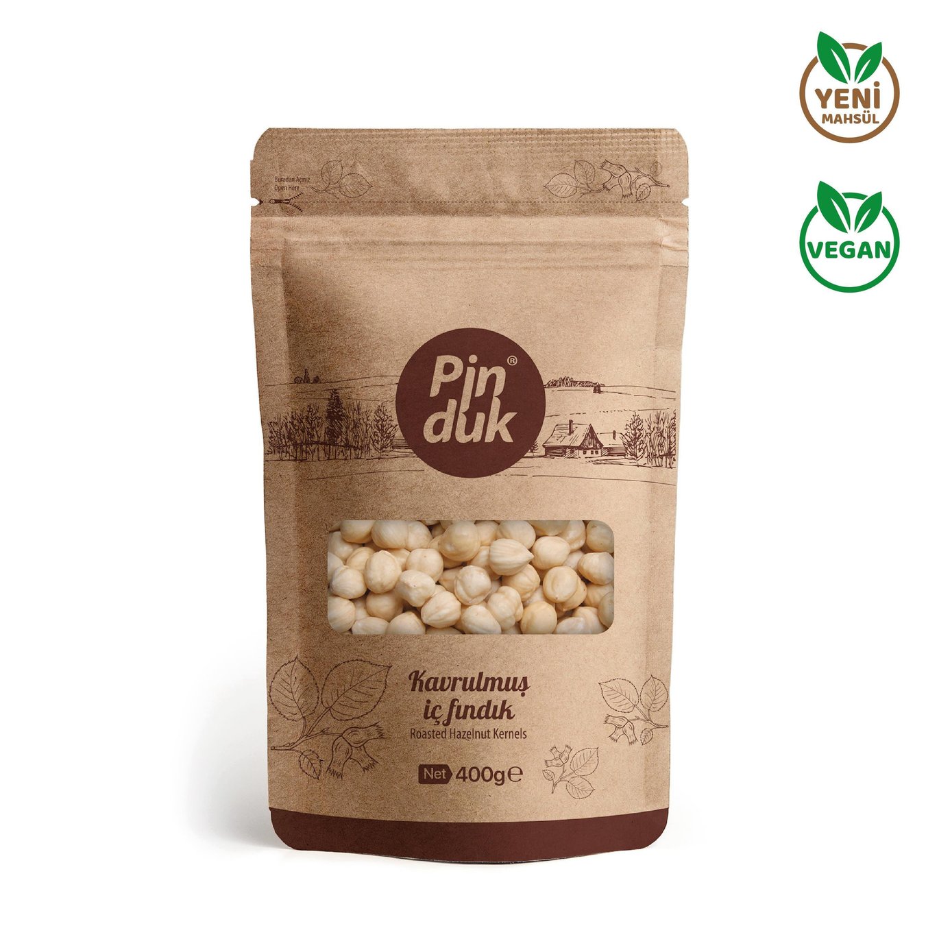 TANIŞMA PAKETİ