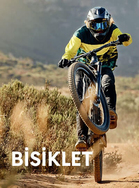 Katlanır Bisiklet