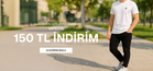 150 TL İNDİRİM