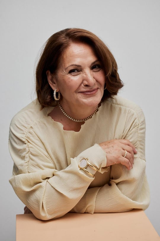 Saç modeline göre küpe seçimi - Dear Victoria
