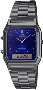 Casio AQ-230GG-2ADF Unisex Kol Saati  