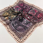 Bonjela Delüx Soft Eşarp LDP0212