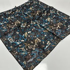 Bonjela Soft Pamuklu Eşarp LDB8507