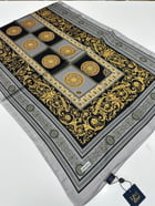 Levidor Hint İpeği Premium Şal LWH0204