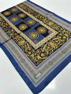 Levidor Hint İpeği Premium Şal LWH0209