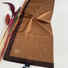 Levidor Premium Monogram Şal JZ0424