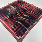 Levidor Twill İpek Eşarp 2024-2025 Sezon IPKS1702