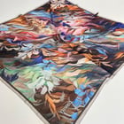 Locella Pliseli Eşarp LDFP0203