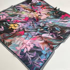 Locella Pliseli Eşarp LDFP0205
