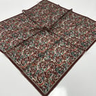 Locella Soft Pamuklu Eşarp LDFB1906
