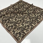 Locella Soft Pamuklu Eşarp LDFB1907