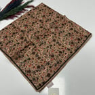 Locella Soft Pamuklu Eşarp LDFB6102
