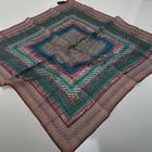 Polo Craft Soft Pamuklu Eşarp LDJ2107