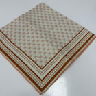 Seri Sonu Soft Pamuklu Eşarp LDT3707