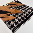 Vissona Twill İpek Eşarp IPK3504