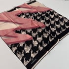 Vissona Twill İpek Eşarp IPK3505